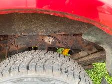 2003 F250 4x4 - Photo 6