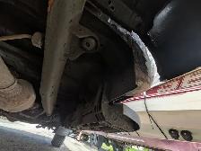 2003 F250 4x4 - Photo 8