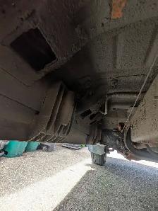 2003 F250 4x4 - Photo 9