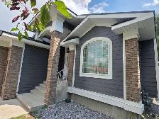 Prenium Siding & Exterior.  Insurance claims specialists - Photo 6