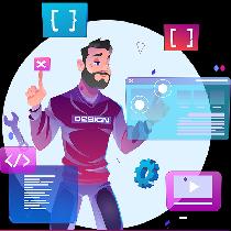 WEBSITE DESIGN ON ANY AREA OF YOUR CHOICE. WORDPRESS WEBSITE - Photo 2