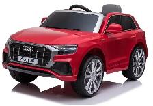 AUDI Q8 CHILD RIDE, BABY RIDE, KIDS RIDE ON 12V SUV WITH REMOTE