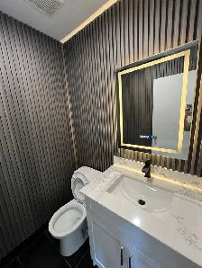 Warehouse   Office for Rent Mississauga - Photo 8