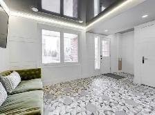 1 BDRM TOWNHOUSE - YONGE & STEELES - Photo 2