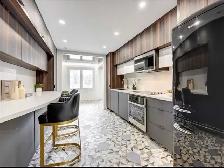 1 BDRM TOWNHOUSE - YONGE & STEELES - Photo 4