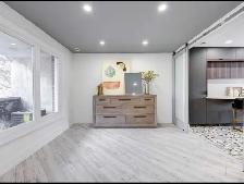 1 BDRM TOWNHOUSE - YONGE & STEELES - Photo 7