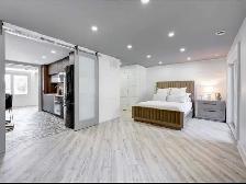 1 BDRM TOWNHOUSE - YONGE & STEELES - Photo 8