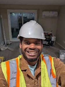 I'm a Hardworker Looking for Cash Paid Jobs