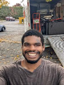 I'm a Hardworker Looking for Cash Paid Jobs - Photo 2