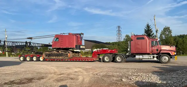 Float Services