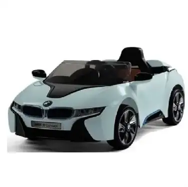 BMW I8 KIDS RIDE,BABY RIDE,CHILD RIDE ON 12V CAR W REMOTE SALE