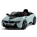 BMW I8 KIDS RIDE,BABY RIDE,CHILD RIDE ON 12V CAR W REMOTE SALE