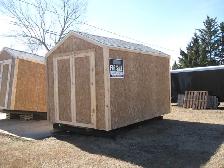 8 X 12 GARDEN SHEDS - Photo 2