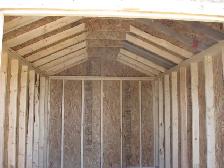 8 X 12 GARDEN SHEDS - Photo 4