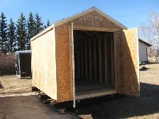 8 X 12 GARDEN SHEDS - Photo 5