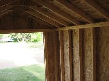 8 X 12 GARDEN SHEDS - Photo 6