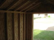8 X 12 GARDEN SHEDS - Photo 7