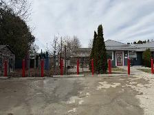 Fixed Roof Access Ladders, Bollards Installation, Supply - Photo 8