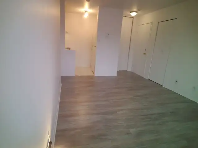 3 1/2 Pierrefonds électro/appliances 1 175$