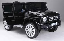 MERCEDES CHILD, BABY, KIDS RIDE ON 12V BLACK CAR SUV WITH REMOTE - Photo 4