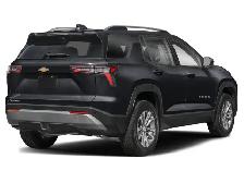 2026 Chevrolet Equinox - Photo 2