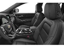2026 Chevrolet Equinox - Photo 6