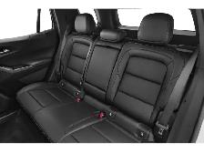 2026 Chevrolet Equinox - Photo 10