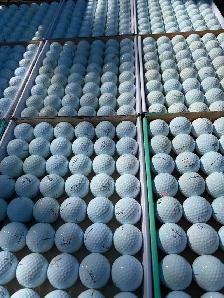⛳️USED GOLF BALL SALE 100-200-300 LIKE NEW CHOOSE THE BRANDS⛳️