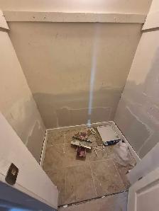generl contractor available  for small jobs and repairs - Photo 5