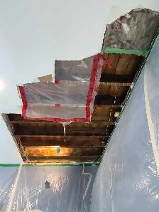 generl contractor available  for small jobs and repairs - Photo 9