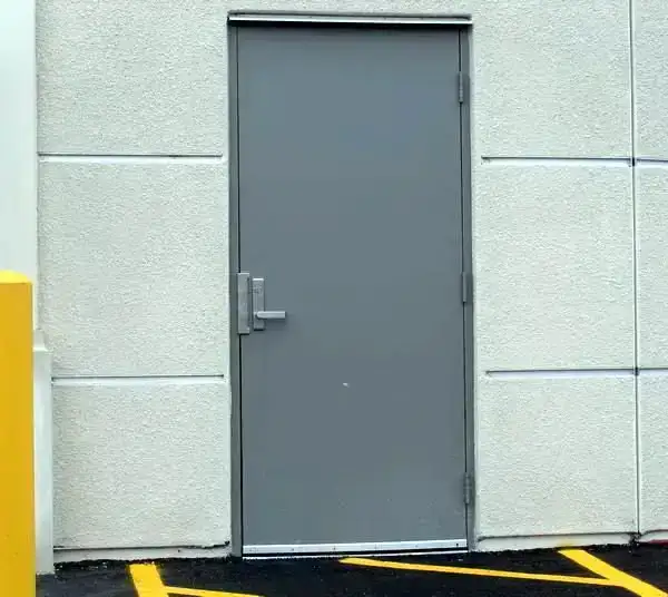 ALL FIRE RATED DOORS ON SALE | METAL, STEEL, FRAMES & HARDWARE