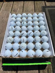 ⛳️ASSORTED GOLF BALLS 100-200⛳️RE LOAD TODAY CHOOSE TOP BRANDS⛳️ - Photo 4