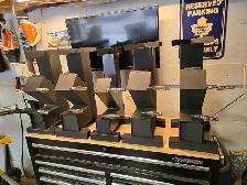 Rocket stoves - Photo 2