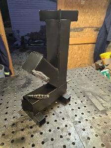 Rocket stoves - Photo 3