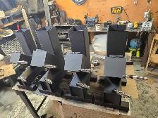 Rocket stoves - Photo 4