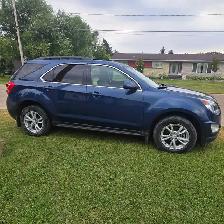 2017 Chevrolet Equinox - Photo 2
