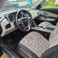 2017 Chevrolet Equinox - Photo 3