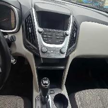 2017 Chevrolet Equinox - Photo 4