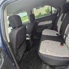 2017 Chevrolet Equinox - Photo 5