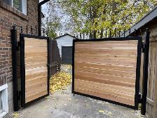 Driveway Gates, Railings, Entry Gates, Barrier Gates - Photo 2
