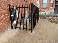 Driveway Gates, Railings, Entry Gates, Barrier Gates - Photo 8