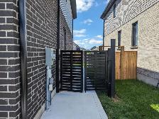 Driveway Gates, Railings, Entry Gates, Barrier Gates - Photo 10