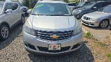 2016 Chevrolet Traverse - Photo 2