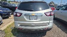 2016 Chevrolet Traverse - Photo 6