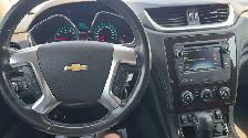 2016 Chevrolet Traverse - Photo 14