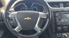 2016 Chevrolet Traverse - Photo 19