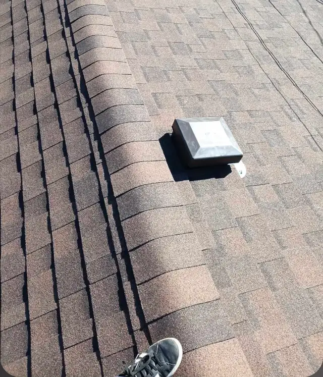 roofing help