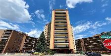 2 bedroom penthouse