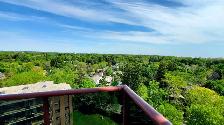 2 bedroom penthouse - Photo 7