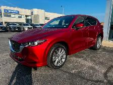 2022 Mazda CX-5 - Photo 2